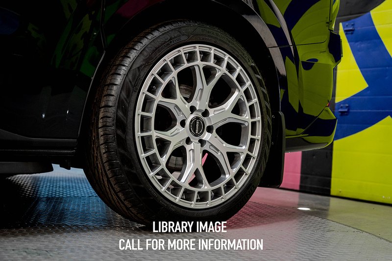 Ford Transit Custom 2.5 - Large 16