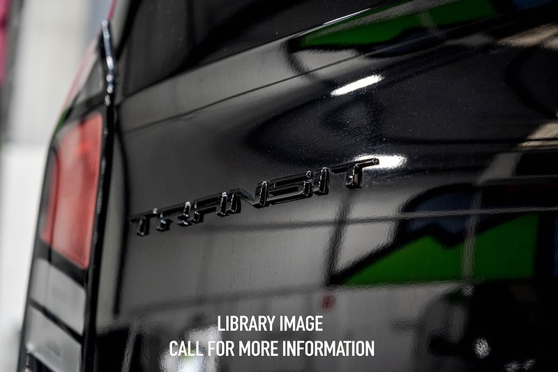 Ford Transit Custom 2.5 - Large 23