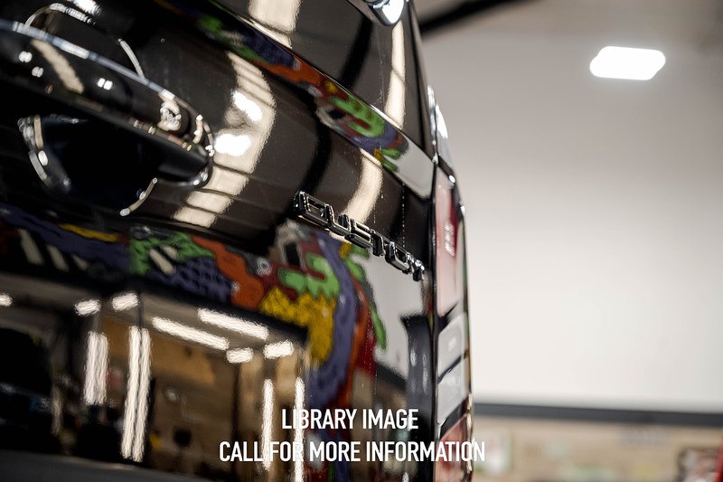 Ford Transit Custom 2.5 - Large 25