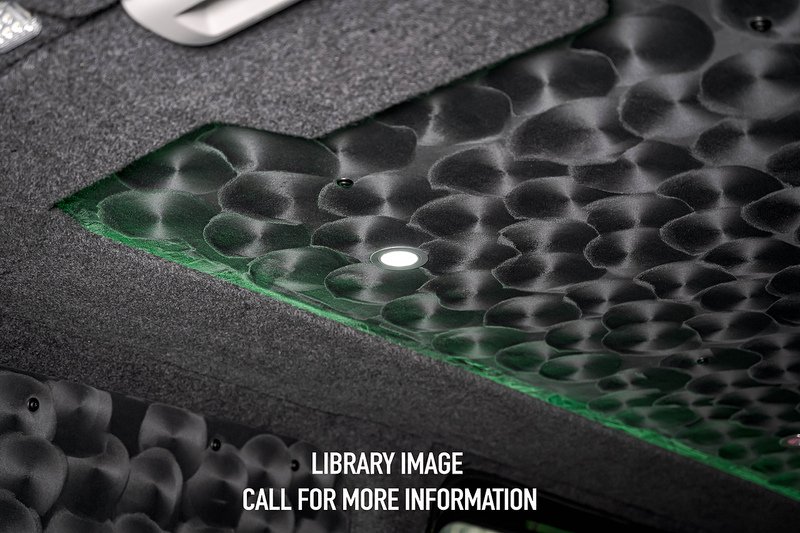 Ford Transit Custom 2.5 - Large 29