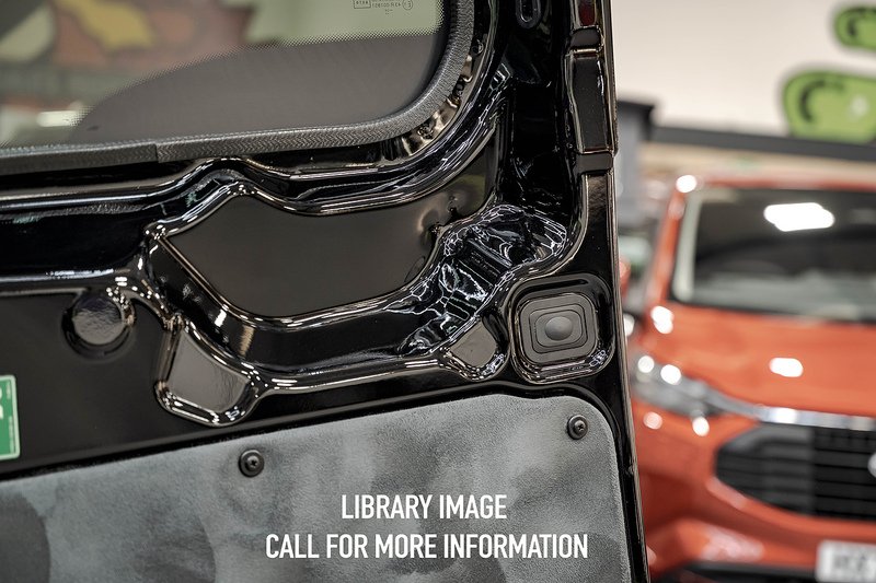 Ford Transit Custom 2.5 - Large 34