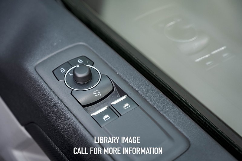 Ford Transit Custom 2.5 - Large 36