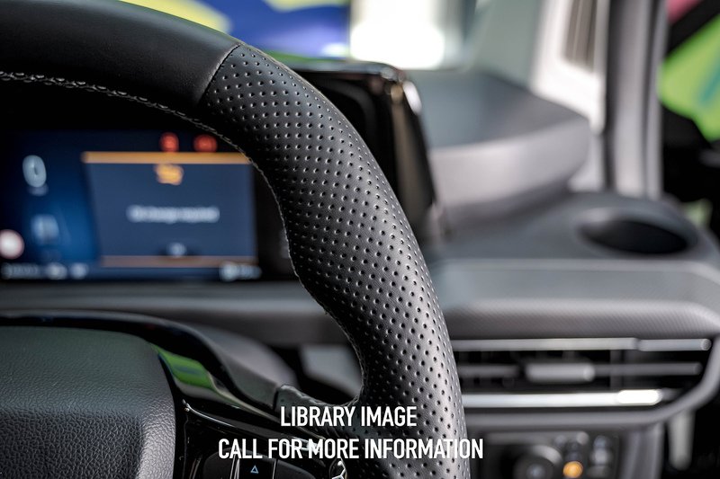 Ford Transit Custom 2.5 - Large 42