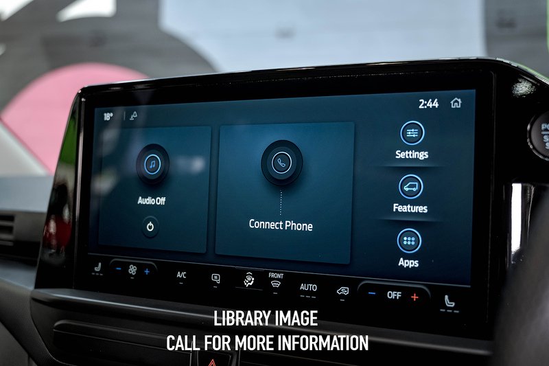 Ford Transit Custom 2.5 - Large 46