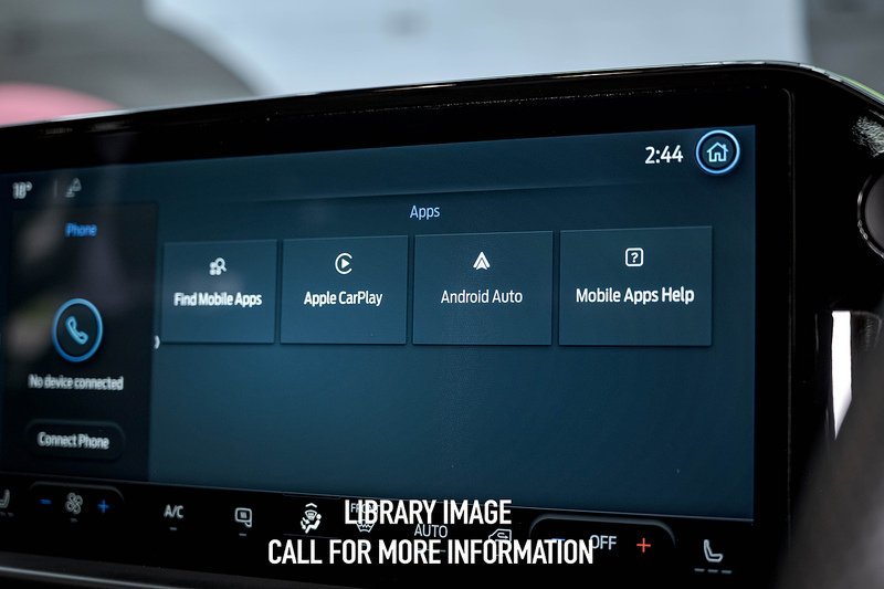 Ford Transit Custom 2.5 - Large 47