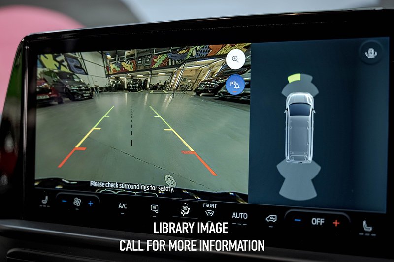 Ford Transit Custom 2.5 - Large 48