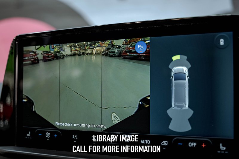 Ford Transit Custom 2.5 - Large 49