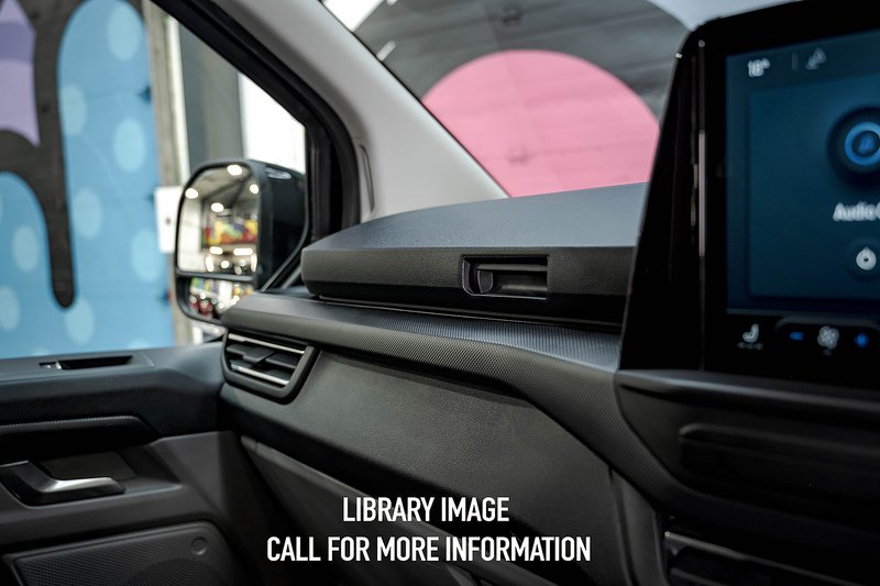 Ford Transit Custom 2.5 - Large 54