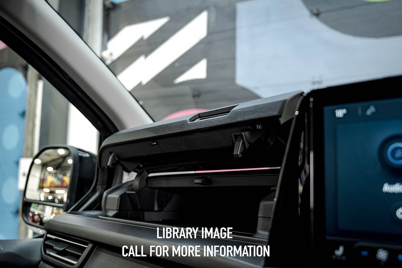 Ford Transit Custom 2.5 - Large 55