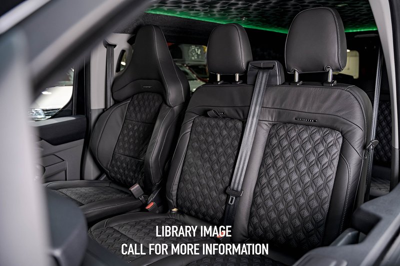 Ford Transit Custom 2.5 - Large 62