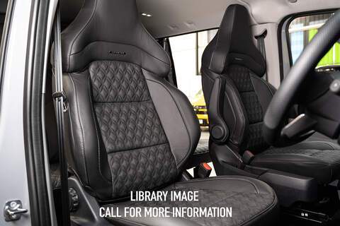 Ford Transit Custom 2.5 320 Duratec PHEV 232ps Limited Auto Double Cab L1 H1 Euro 6 LV-RF™ Pack Grey Matter - N6074