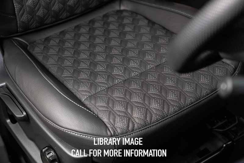 Ford Transit Custom 2.5 320 Duratec PHEV 232ps Limited Auto Double Cab L1 H1 Euro 6 LV-RF™ Pack Grey Matter - N6074