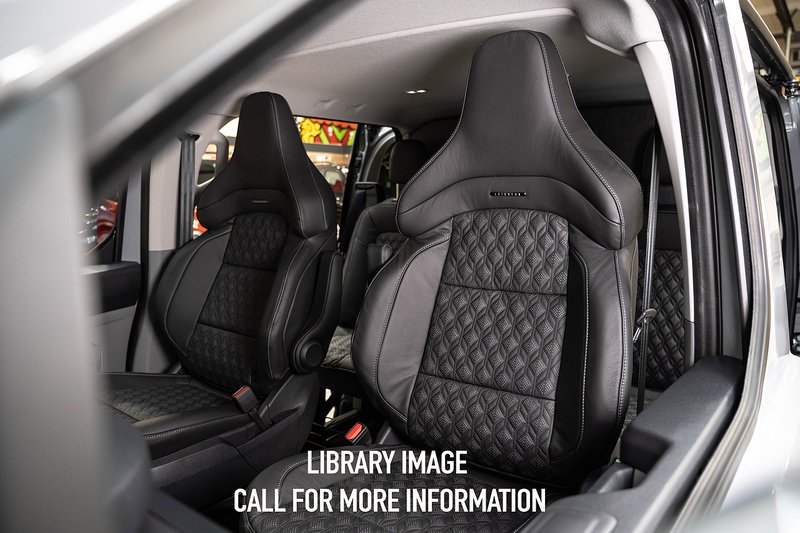 Ford Transit Custom 2.5 320 Duratec PHEV 232ps Limited Auto Double Cab L1 H1 Euro 6 LV-RF™ Pack Grey Matter - N6074
