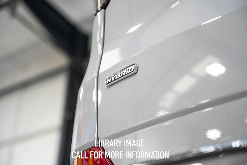 Ford Transit Custom 2.5 320 Duratec PHEV 232ps Limited Auto Double Cab L1 H1 Euro 6 LV-RF™ Pack Grey Matter - N6074