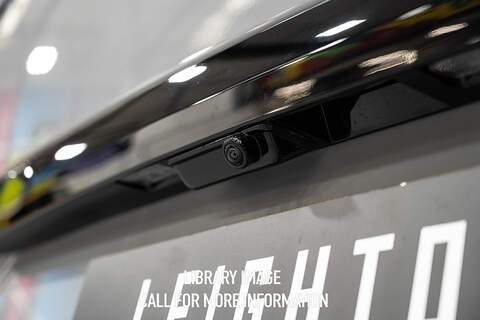 Ford Transit Custom 2.5 320 Duratec PHEV 232ps Limited Auto Double Cab L1 H1 Euro 6 LV-RF™ Pack Grey Matter - N6074