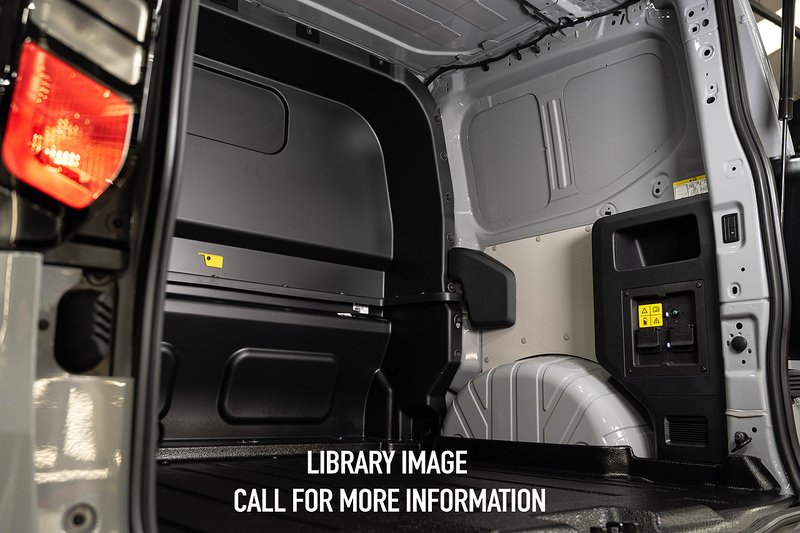Ford Transit Custom 2.5 320 Duratec PHEV 232ps Limited Auto Double Cab L1 H1 Euro 6 LV-RF™ Pack Grey Matter - N6074