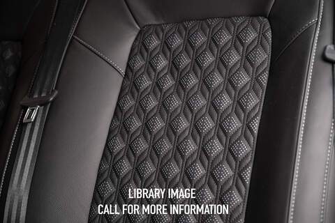 Ford Transit Custom 2.5 320 Duratec PHEV 232ps Limited Auto Double Cab L1 H1 Euro 6 LV-RF™ Pack Grey Matter - N6074