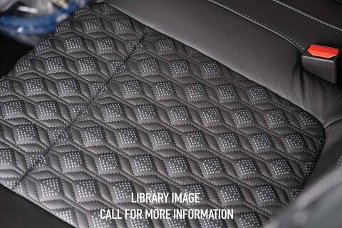 Ford Transit Custom 2.5 320 Duratec PHEV 232ps Limited Auto Double Cab L1 H1 Euro 6 LV-RF™ Pack Grey Matter - N6074
