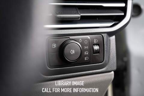 Ford Transit Custom 2.5 320 Duratec PHEV 232ps Limited Auto Double Cab L1 H1 Euro 6 LV-RF™ Pack Grey Matter - N6074