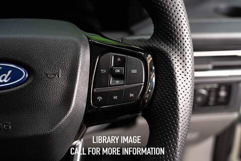 Ford Transit Custom 2.5 320 Duratec PHEV 232ps Limited Auto Double Cab L1 H1 Euro 6 LV-RF™ Pack Grey Matter - N6074
