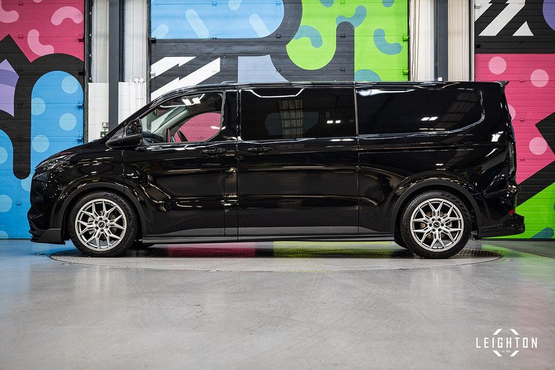 Ford Transit Custom 2.5 - Large 3