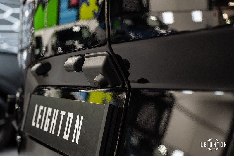 Ford Transit Custom 2.5 - Large 8