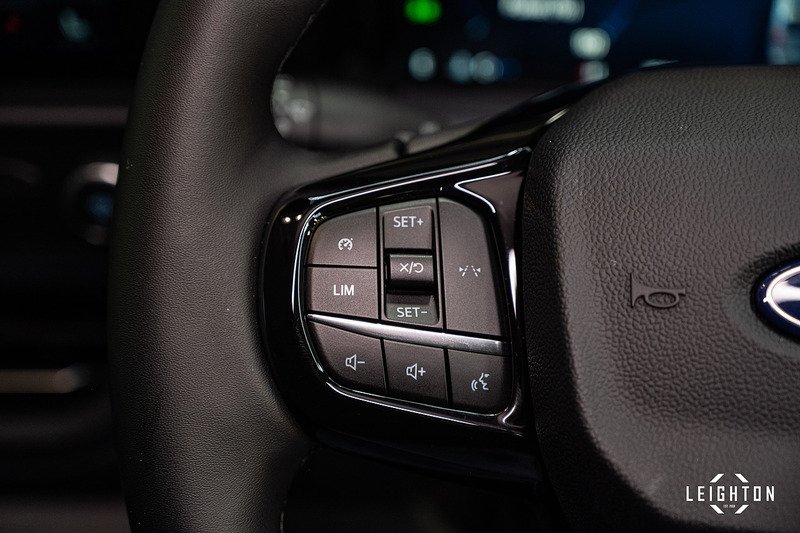 Ford Transit Custom 2.5 - Large 13