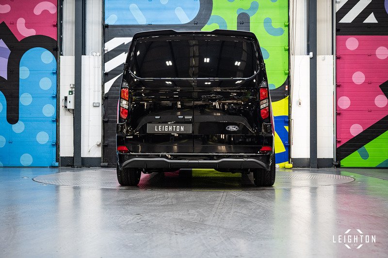 Ford Transit Custom 2.5 - Large 5