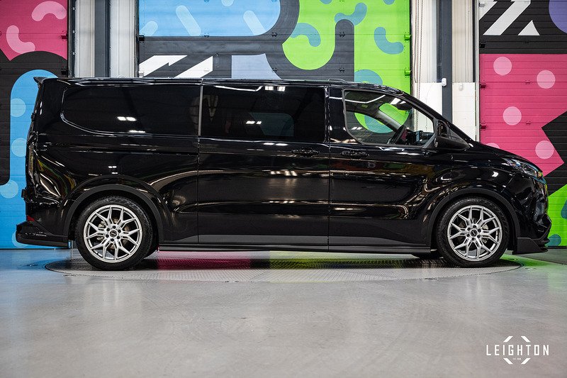 Ford Transit Custom 2.5 - Large 7