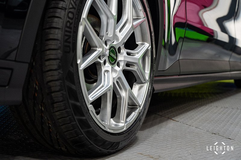 Ford Transit Custom 2.5 - Large 15