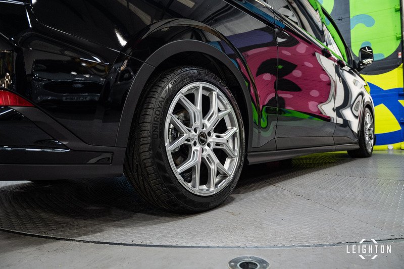 Ford Transit Custom 2.5 - Large 16