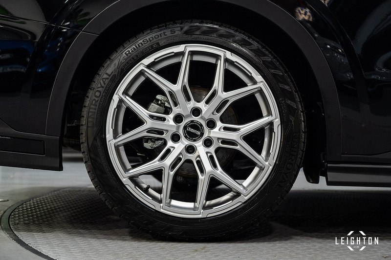 Ford Transit Custom 2.5 - Large 17