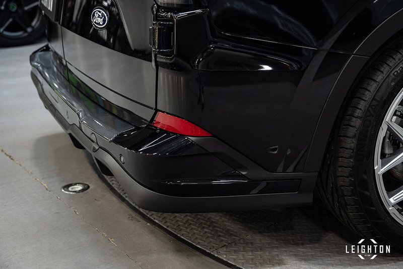 Ford Transit Custom 2.5 - Large 18