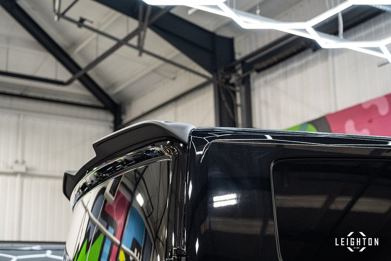 Ford Transit Custom 2.5 - Large 19