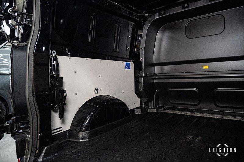 Ford Transit Custom 2.5 - Large 20