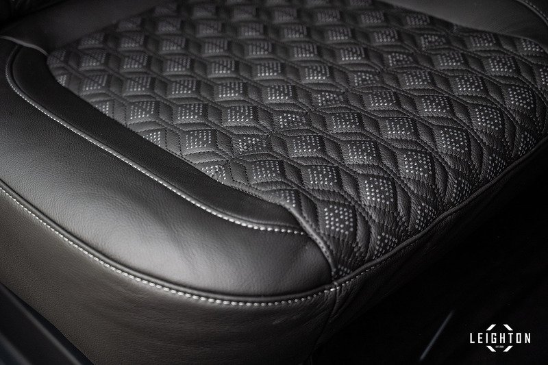 Ford Transit Custom 2.5 - Large 24