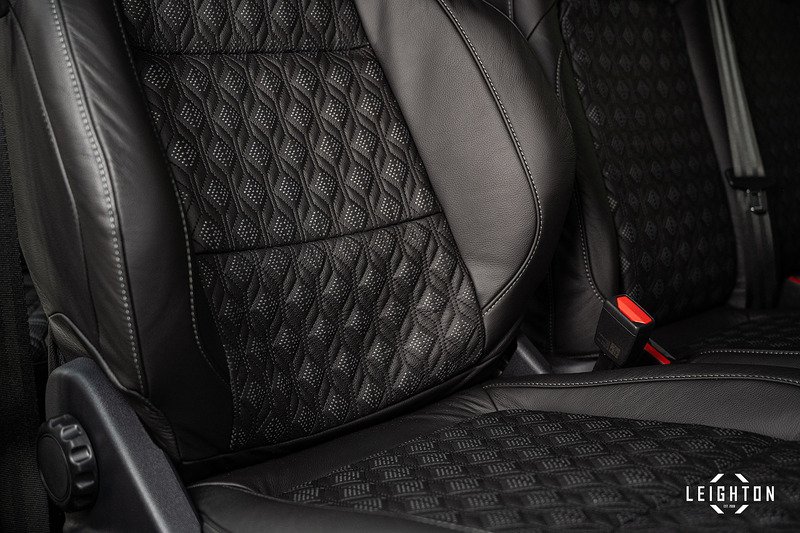 Ford Transit Custom 2.5 - Large 27