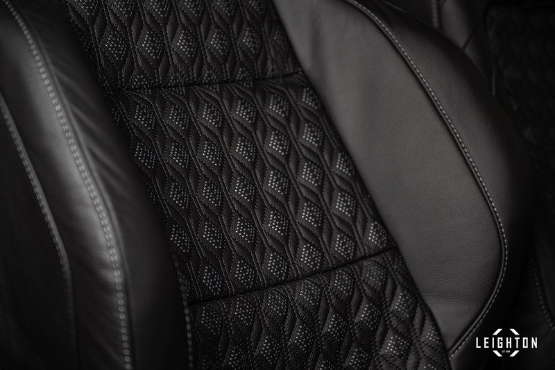 Ford Transit Custom 2.5 - Large 28