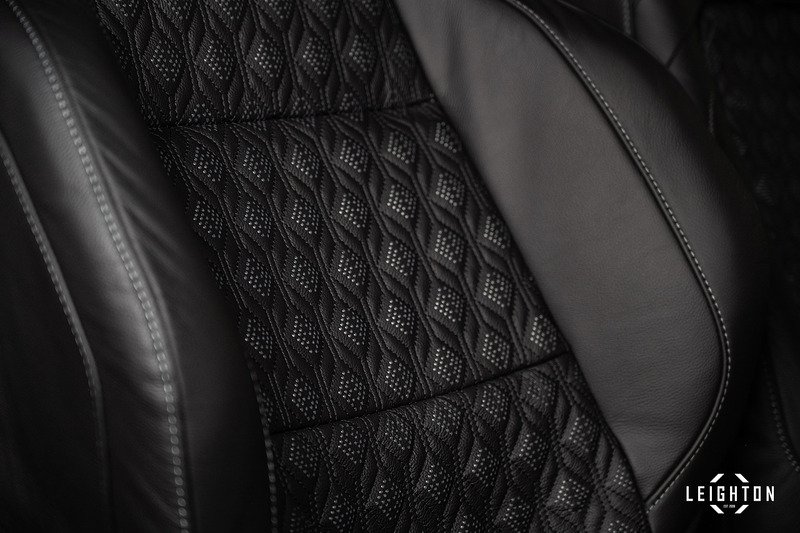 Ford Transit Custom 2.5 - Large 29