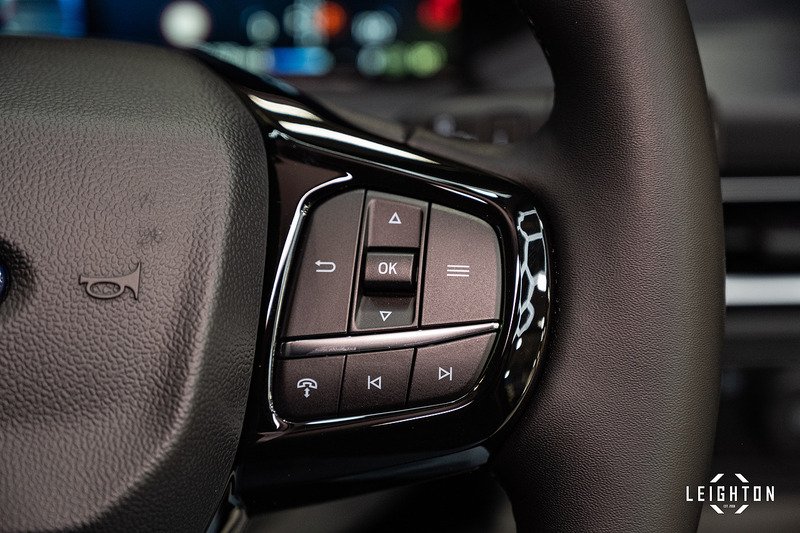 Ford Transit Custom 2.5 - Large 31