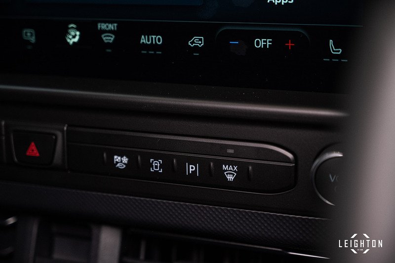 Ford Transit Custom 2.5 - Large 33