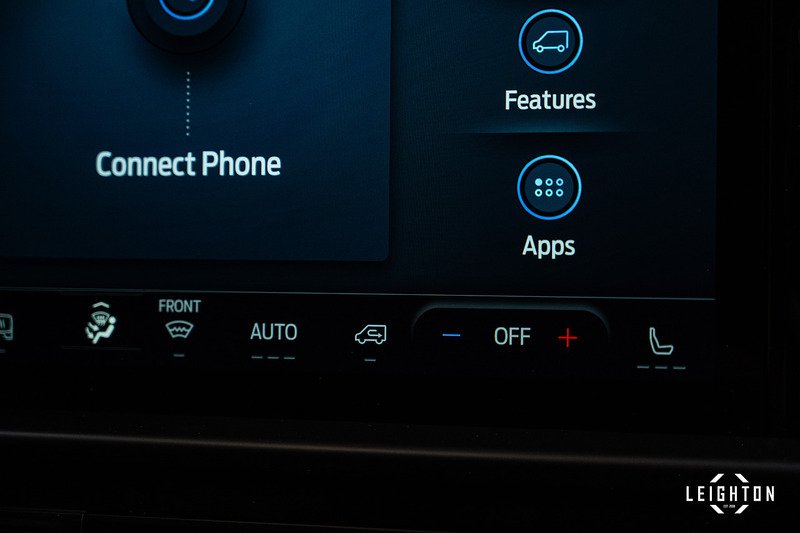 Ford Transit Custom 2.5 - Large 34