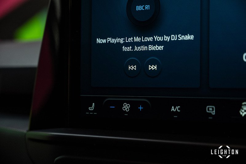 Ford Transit Custom 2.5 - Large 35