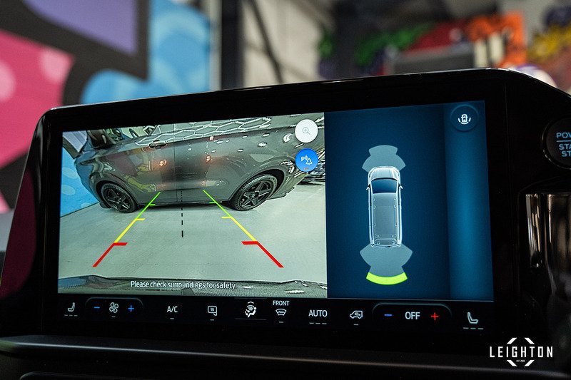 Ford Transit Custom 2.5 - Large 37