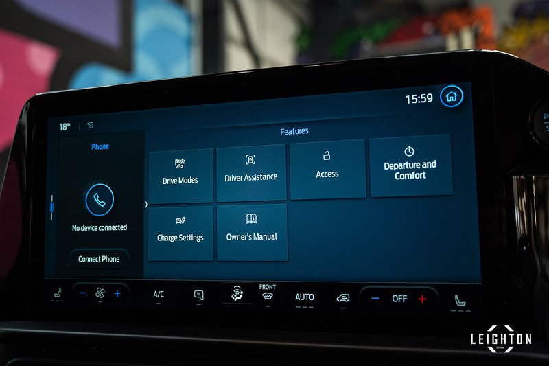 Ford Transit Custom 2.5 - Large 38