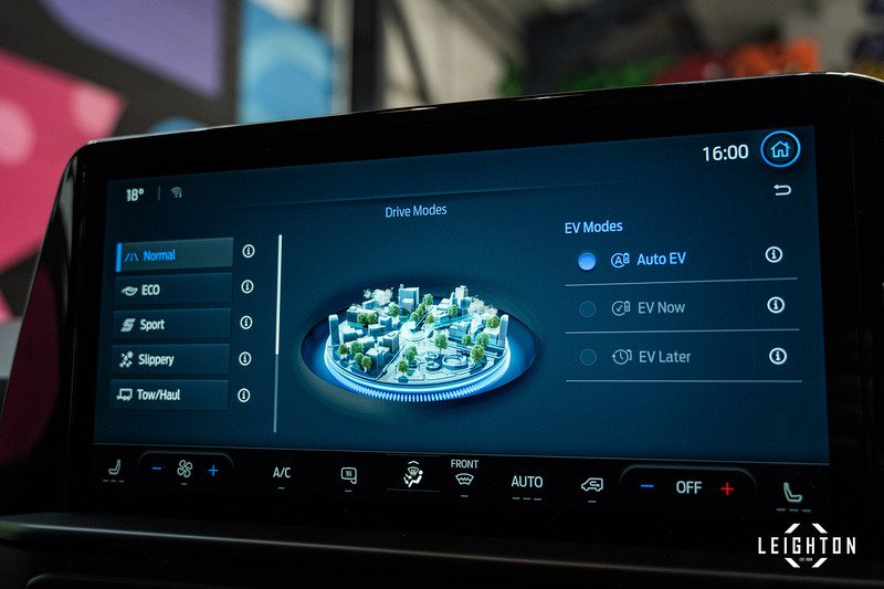 Ford Transit Custom 2.5 - Large 39