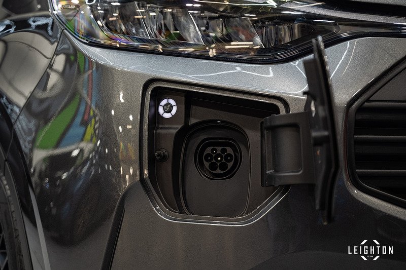 Ford Transit Custom 2.5 - Large 15