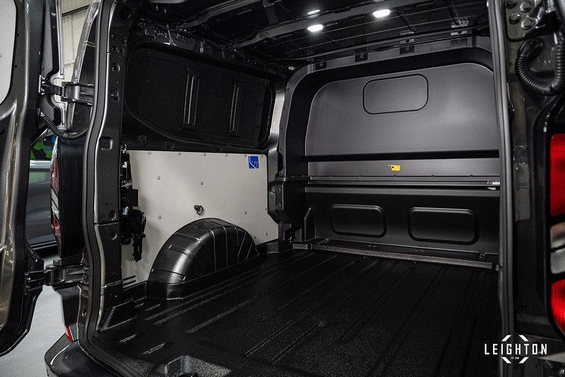 Ford Transit Custom 2.5 - Large 17