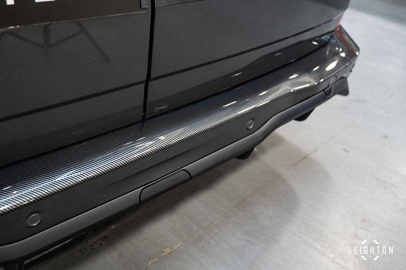 Ford Transit Custom 2.5 - Large 19