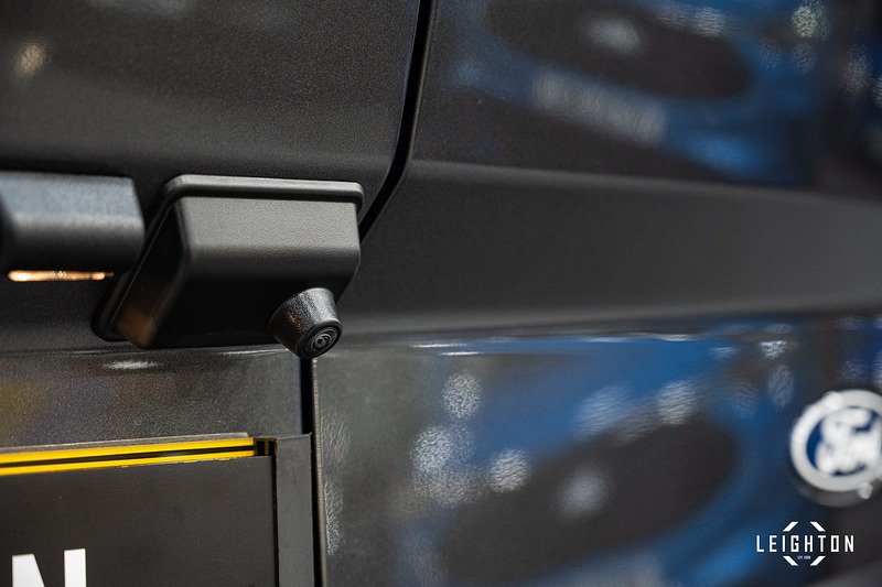 Ford Transit Custom 2.5 - Large 20